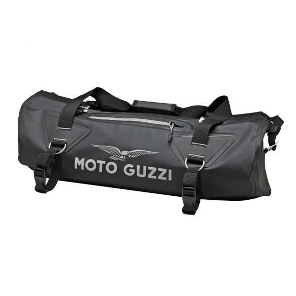 Carrete portaequipajes Moto Guzzi 45 L