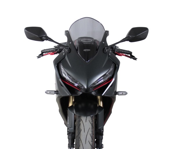 Parabrisas de competición MRA "R" para HONDA CBR 650 R (Bj.19-)