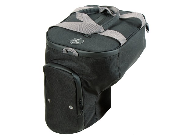 Bolsa interior para maletín lateral Xplorer 37 Cutout Hepco & Becker