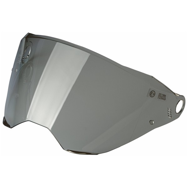 Visera Caberg Stunt /Xtrace, 85% tintada