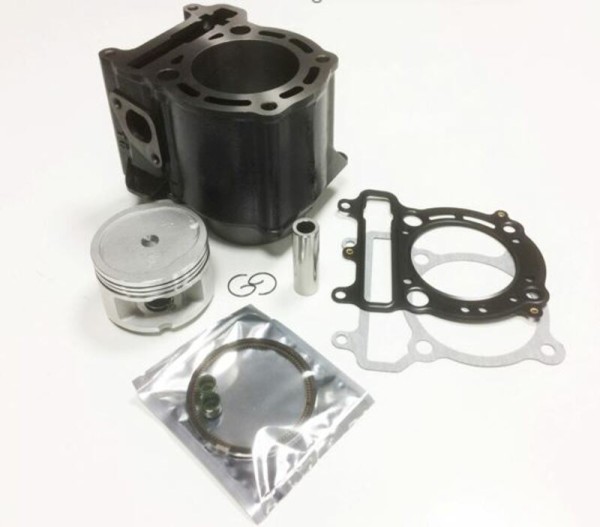 Kit cilindro-pistón Tecnium - Ø69mm