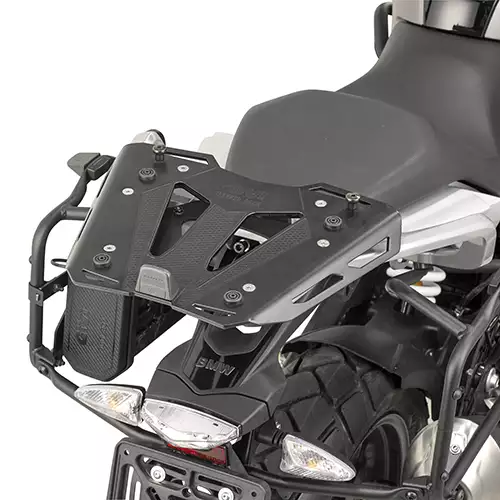 Portamaletas para BMW G 310 GS (BJ. 17-) Givi