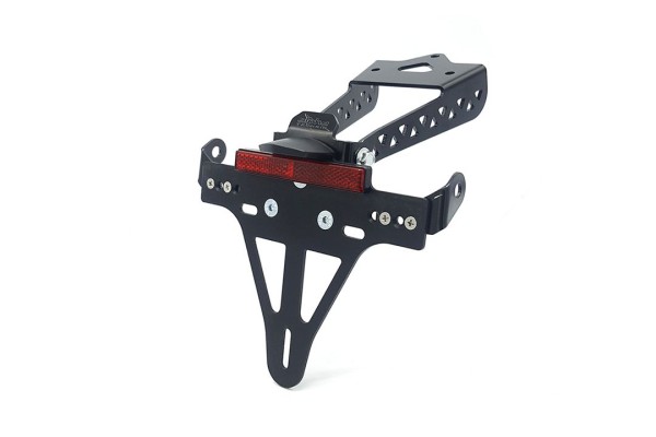 Soporte de matrícula para Suzuki GSX-S1000 S Katana (19-)