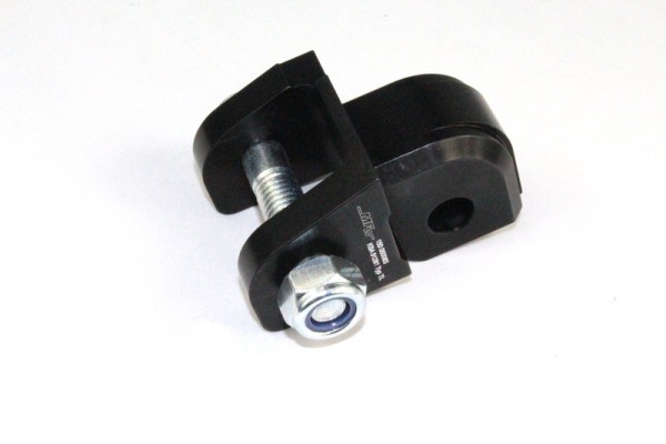 Kit de descenso Tecnium tipo 5 - Kawasaki Versys 650