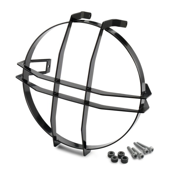 Protector de faro para Husqvarna Svartpilen 401 Original
