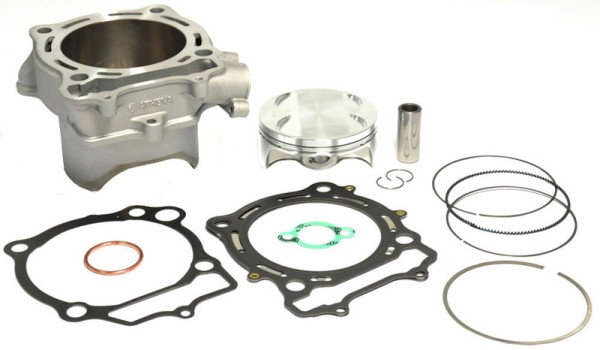 Kit cilindro-pistón ATHENA - Ø95,5mm Suzuki RM-Z450