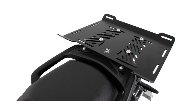 Ensanchamiento de puente de equipaje universal para Yamaha Tracer 9 / GT (2021-) Hepco & Becker