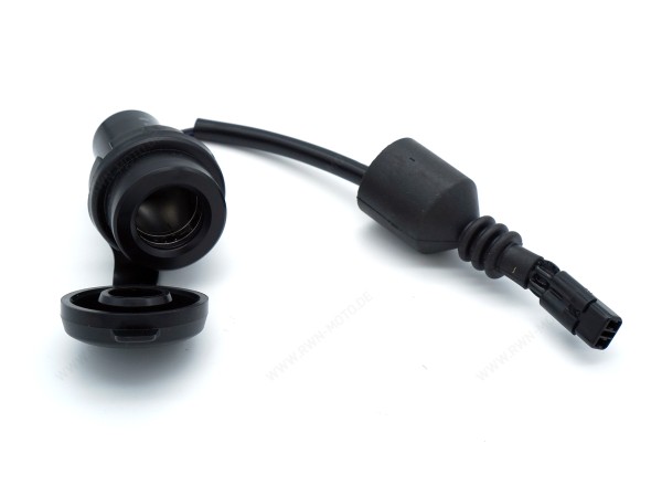 toma de 12 V Honda CB1000R (BJ 18-)