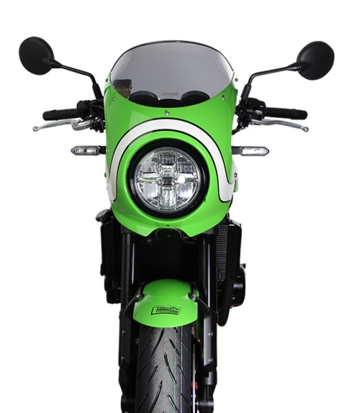 Pantalla del alerón MRA "S" para KAWASAKI Z 900 RS (CAFE RACER) (Bj.18-)