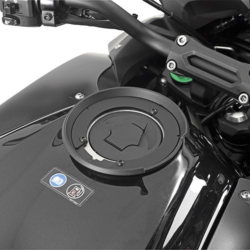 Anillo de montaje de bolsas de depósito Givi para Kawasaki Versys 650 (15-)