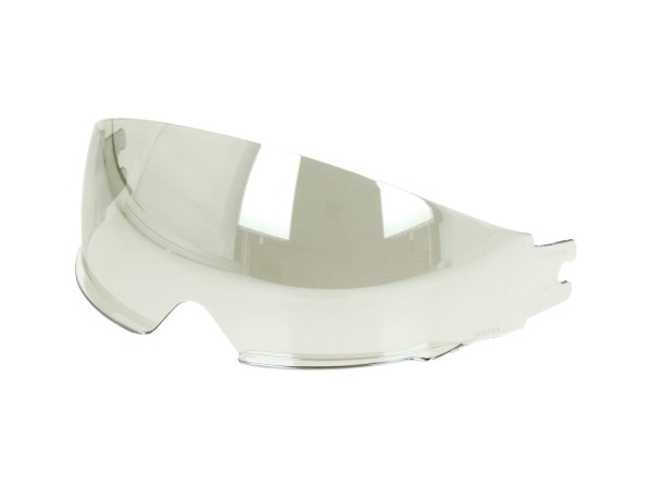 Visor solar Helmo Milano, espejado, resistente a los arañazos, antivaho