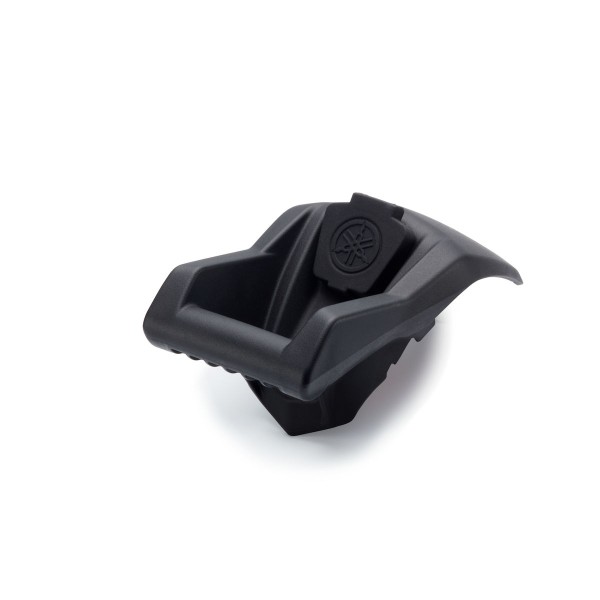 Soporte universal para smartphone / navegador por satélite para T-MAX / SX / DX (Bj.17-) Original Yamaha
