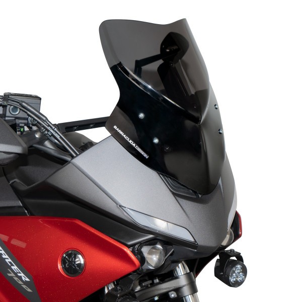 Parabrisas Aerosport para Yamaha Tracer 700 (20-) Barracuda