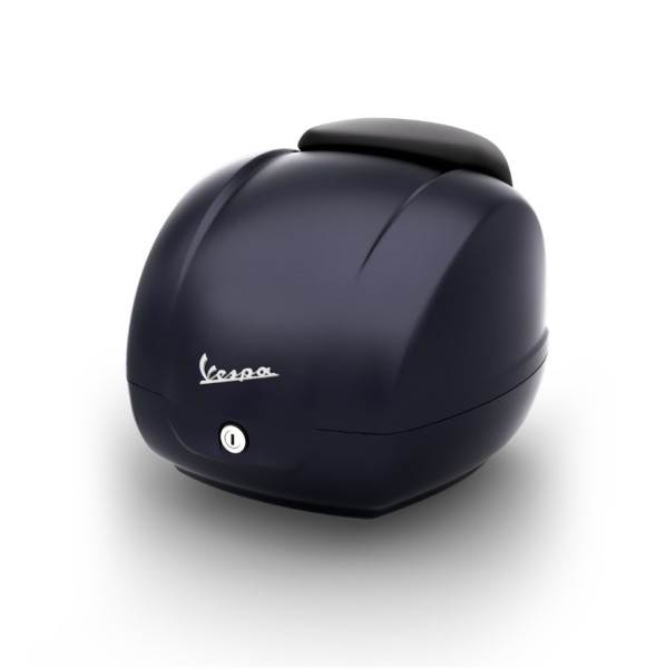 Topcase original para Vespa GTS - beige Q01