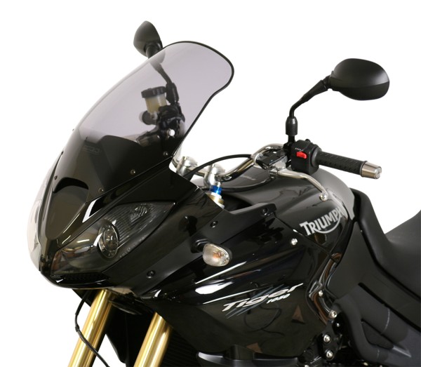 Parabrisas Touring MRA "T" para TRIUMPH TIGER 1050 /SE /SPORT (Bj.06-15)