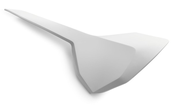 Tapa de la caja del filtro de aire para Husqvarna FS 450 Original