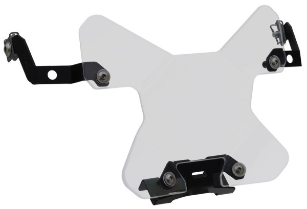 Protector de faros Cross-Pro de policarbonato