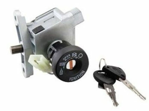 V PARTS cerradura de encendido BWS, BOOSTER, STUNT 04-11
