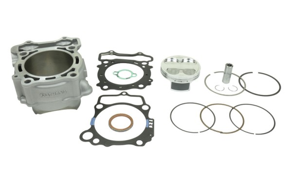 Kit pistón cilindro grande ATHENA - Ø81mm Yamaha YZ250F