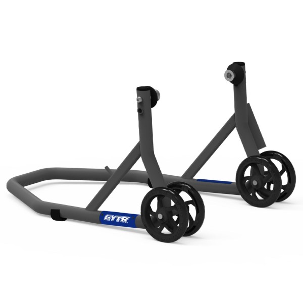 Soporte trasero de paddock Yamaha GYTR – Línea PRO