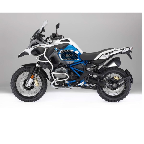 Stompgrip Traction Pads Universal groß schwaz