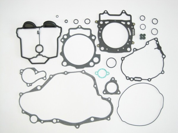 Juego completo de juntas de motor Tecnium