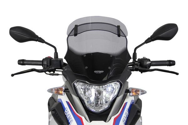 Parabrisas MRA "VT" para BMW G 310 GS / Adventure Tourer (Bj.17-)