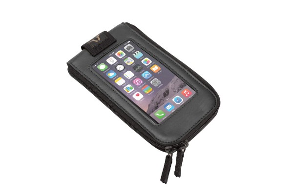 Funda para smartphone SW-Motech Legend Gear LA3 negra