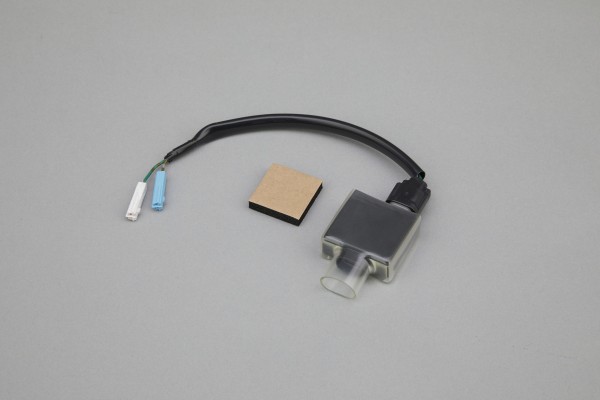 Kit de montaje puños calefactables para Honda NX 500 (24-) Original