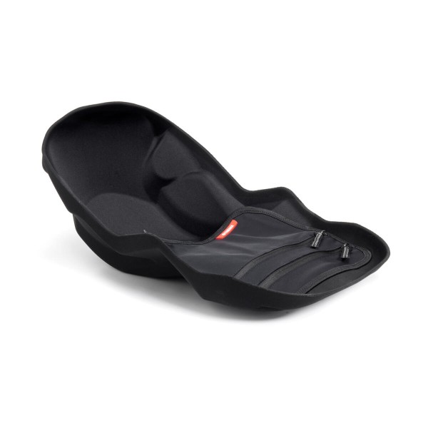 Organizador de compartimentos de casco para Yamaha T-MAX (22-) Original