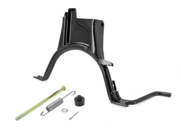 Caballete central V PARTS - MBK Booster