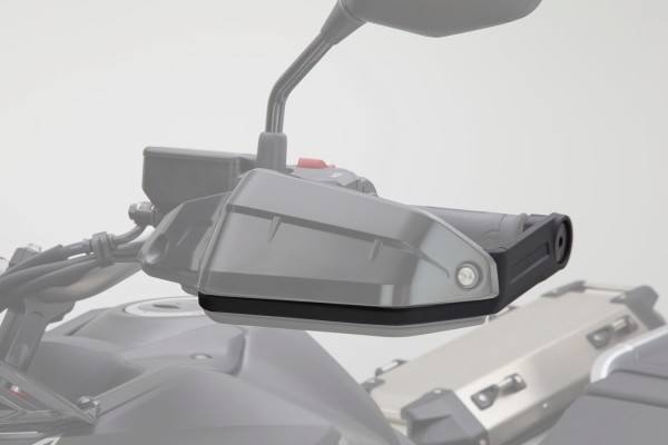 Soporte protector de manos Honda Africa Twin - Derecha o Izquierda