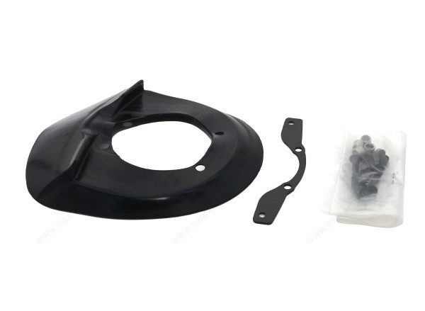 Soporte de bolsa de depósito para RS / Tuono 457 (24-), RS/Factory / Tuono 660 Factory (25-)