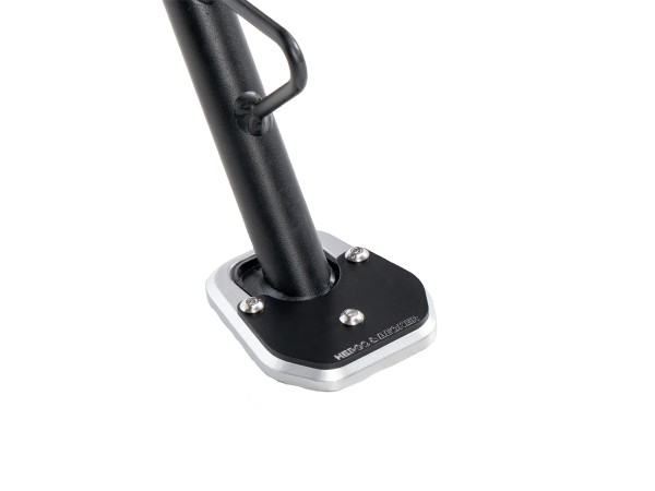 Placa de caballete lateral para CF Moto 800 MT (23-) Hepco & Becker