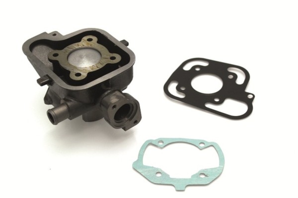 Kit cilindro-pistón Tecnium - Peugeot