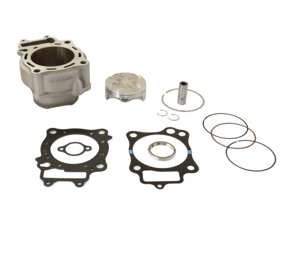 Kit cilindro-pistón ATHENA - Ø76,8mm Honda CRF250R