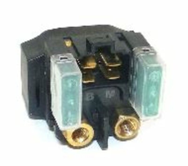 Interruptor magnético Tecnium - Yamaha