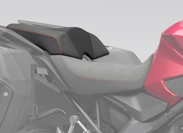 Asiento confort pasajero para Honda CB 1000 GT (26-) Original