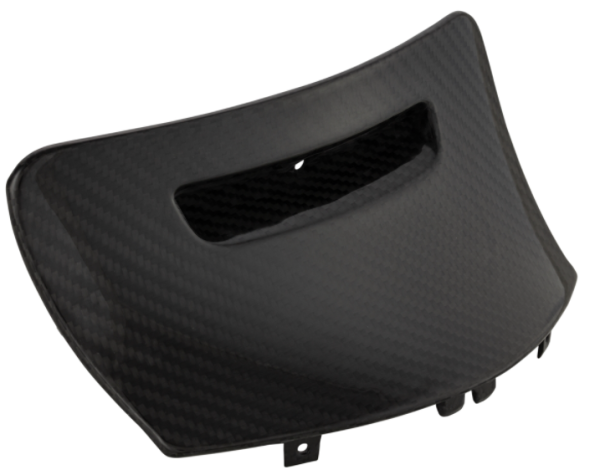 Tapón de bujía para Vespa Primavera/Sprint 50-150cc 2T/4T AC, Carbono