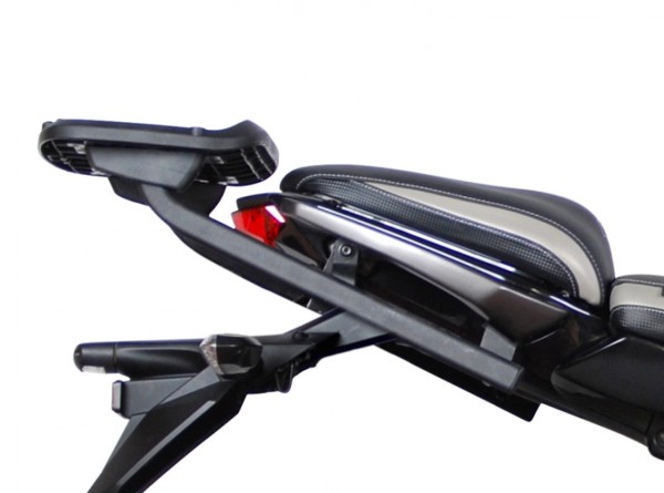 Portaequipajes Shad para Kawasaki ER6 N/6F (12-17)