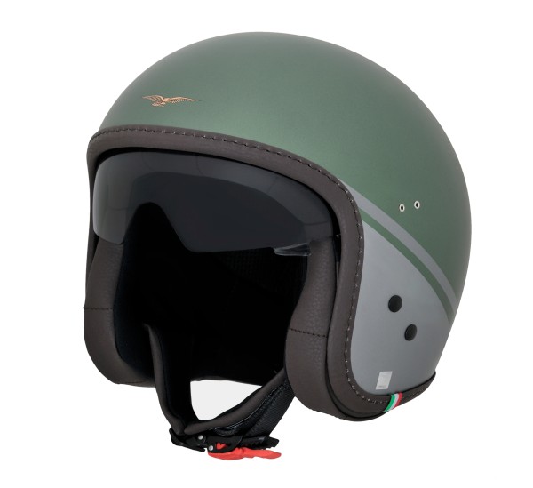 Casco Moto Guzzi Jet, MG Centenario Edición 100 años