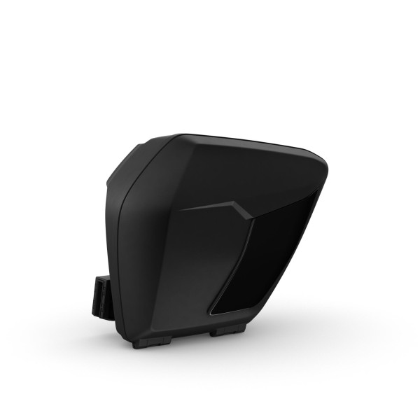Maleta lateral Slim de 24 l, izquierda, para Tracer 9 /GT /+ (21-) Original de Yamaha