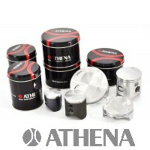 Segmentos de recambio Ø82mm Athena 279cc para pistón 257010DA KTM SX-F250