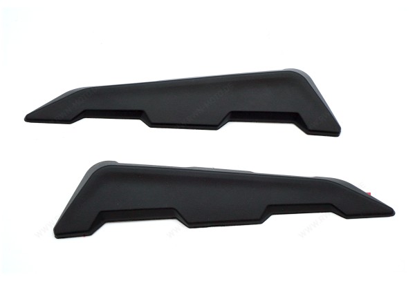 Deflector de viento carenado lateral para Honda CB 500 X 2019- Original
