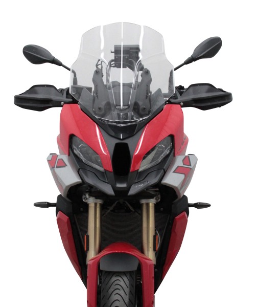 Pantalla Touring MRA "TM" transparente para BMW S1000XR (20-)