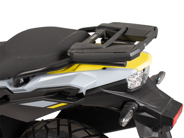 Portamaletas Easyrack para Suzuki V-Strom 800 DE (23-) Hepco & Becker