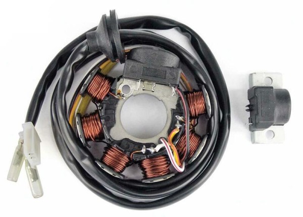 Estator Tecnium - Booster MBK