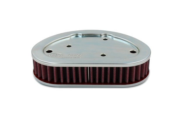 BMC Luftfilter für Harley Davidson Dyna FXDF Fat Bob FXDL Low Rider Dyna FXDWG Wide Glide 2012-2017