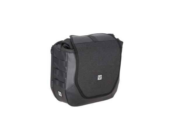 Bolsa lateral SW-Motech Legend Gear 11L negra