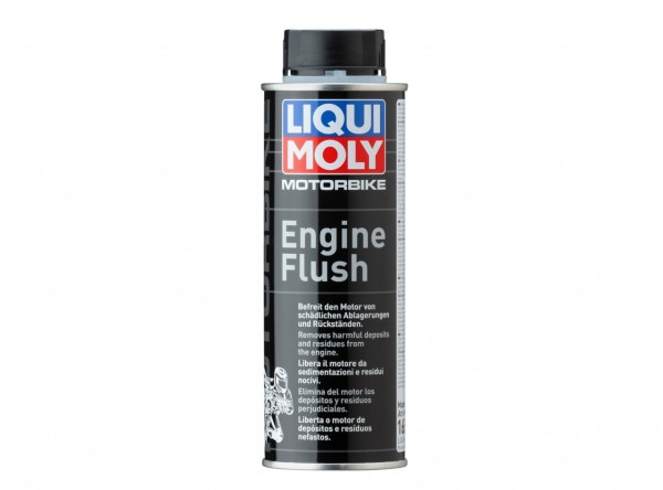 Limpiador de motor Liqui Moly, Engine Flush 250 ml